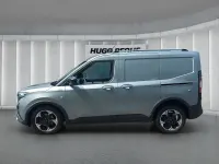 Gebraucht Ford Transit Courier Active 125 PS (91 kW) 2025 Silber Van