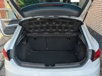 Gebraucht Seat Leon SC CUPRA 280 PS (205 kW) 2015 Weiß Kleinwagen