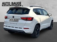 Neu Cupra Ateca 190 PS (139 kW) 2026 Weiß SUV
