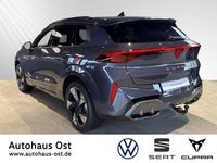 Neu Cupra Terramar 150 PS (110 kW) 2026 Dark void SUV