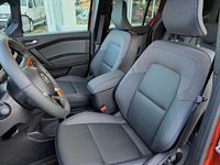Gebraucht Nissan Townstar Tekna 131 PS (96 kW) 2026 Rot Kombi