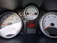 Gebraucht Peugeot 206 60 PS (44 kW) 2011 Limousine