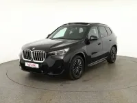 Gebraucht BMW X1 M Sport 218 PS (160 kW) 2023 Saphirschwarzmet. SUV