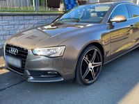 gebraucht Audi A5 V6 3.0 TDI Voll Ausstattung mit Standheizung