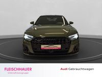 Gebraucht Audi A8 S-Line 286 PS (210 kW) 2023 Gruen Limousine