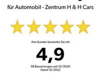 Gebraucht Peugeot Boxer 131 PS (96 kW) 2012 Weiß Van