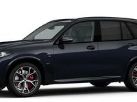 Gebraucht BMW X5 M Sport 352 PS (258 kW) 2025 Schwarz SUV