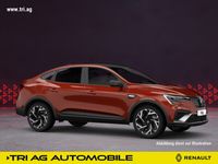 Gebraucht Renault Arkana Esprit Alpine 140 PS (102 kW) 2022 Othercolor SUV