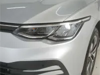 Gebraucht VW Golf VIII Move 150 PS (110 kW) 2024 Silber Kombi