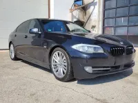 Gebraucht BMW 520 184 PS (135 kW) 2012 Limousine