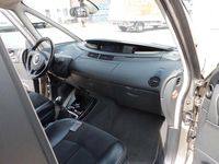 Second-hand Renault Espace 173 CP (127 kW) 2012 Auriu Monovolum