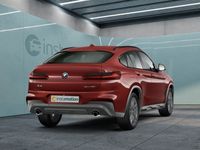 gebraucht BMW X4 BMW X4, 88.000 km, 252 PS, EZ 03.2019, Benzin