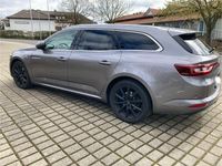 Gebraucht Renault Talisman Initiale Paris 224 PS (164 kW) 2019 Grau Kombi