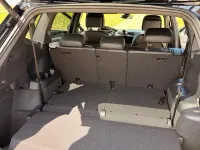 Gebraucht VW Tiguan Allspace R 200 PS (147 kW) 2024 Schwarz SUV