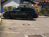 gebraucht Audi Q7 50 TDI quattro tiptronic S line