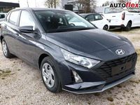 Neu Hyundai i20 Select 90 PS (66 kW) 2026 Aurora grey mineraleffekt Kleinwagen