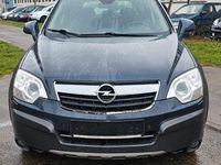 Gebraucht Opel Antara Cosmo 150 PS (110 kW) 2007 Grau SUV