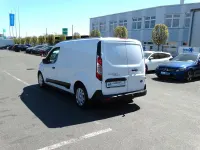 Gebraucht Ford Transit Connect 101 PS (74 kW) 2021 Frozen white Van / Kleinbus