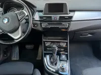 Gebraucht BMW 218 150 PS (110 kW) 2017 Weiß Kombi