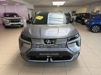 Neu Mitsubishi Eclipse Diamant Edition 160 kW (218 PS) 2026 Grau SUV