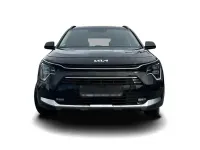 Gebraucht Kia Niro Spirit 2023 Schwarz SUV