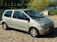 Second-hand Renault Twingo Initiale 58 CP (42 kW) 2000 Hatchback