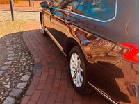 Gebraucht VW Passat 190 PS (139 kW) 2015 Andere farben Kombi