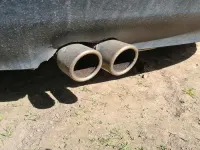 Second-hand VW Golf IV 2004 Negru Hatchback