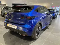 Nowe Renault Clio V Evolution 158 KM (116 kW) 2026 Niebieski Sedan/Limuzyna