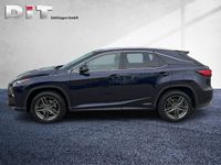 gebraucht Lexus RX450 Executive Line Safety-System