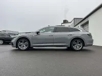 Gebraucht VW Arteon Active 200 PS (147 kW) 2023 Mondsteingrau Kombi