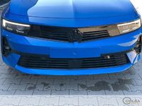 Gebraucht Opel Astra Ultimate 114 kW (156 PS) 2023 Perlmutt blau dreischicht Limousine