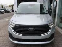 Gebraucht Ford Tourneo Connect Titanium 150 PS (110 kW) 2025 Stardust silver metallic Van / Kleinbus