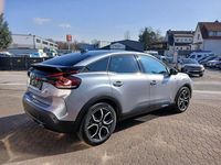 Gebraucht Citroën e-C4 Shine 100 kW (136 PS) 2023 Grau Limousine