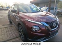 gebraucht Nissan Juke N-Design Top Zustand