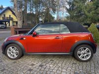 gebraucht Mini Cooper Cabriolet Cooper