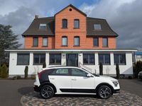 Gebraucht Kia Niro Vision 184 PS (135 kW) 2022 Weiß SUV