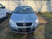 Gebraucht VW Polo 2006 Silber Kleinwagen