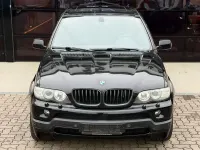 Gebraucht BMW X5 Performance 360 PS (264 kW) 2005 Schwarz SUV