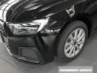 Neu Audi A1 Sportback Advanced Plus 95 PS (69 kW) 2026 Mythosschwarz (schwarz) Kleinwagen