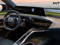 Neu Peugeot 5008 GT 145 PS (106 kW) 2026 Titan grau metallic SUV