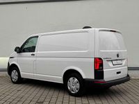 Gebraucht VW Transporter 150 PS (110 kW) 2021 Candyweiß Van