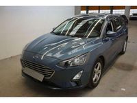 gebraucht Ford Focus 1.5 EcoBlue Cool&Connect