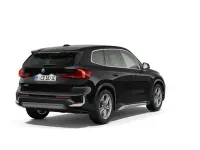Gebraucht BMW iX1 Performance 230 kW (313 PS) 2023 Schwarz SUV