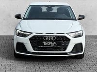 Gebraucht Audi A1 Sportback Advanced Plus 95 PS (69 kW) 2025 Weiß Kleinwagen