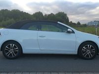 gebraucht VW Golf Cabriolet 1.2 TSI LIFE LIFE