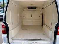 Gebraucht VW T5 105 PS (77 kW) 2005 Weiß Van