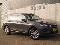 Gebraucht Seat Tarraco Style 150 PS (110 kW) 2021 Grau SUV