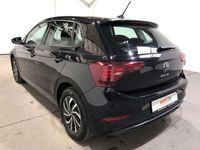 gebraucht VW Polo 1.0 TSI Life Klima