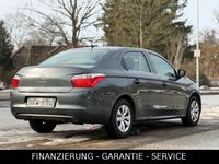 Second-hand Citroën C-Elysee I 116 CP (85 kW) 2017 Gri Berlinǎ